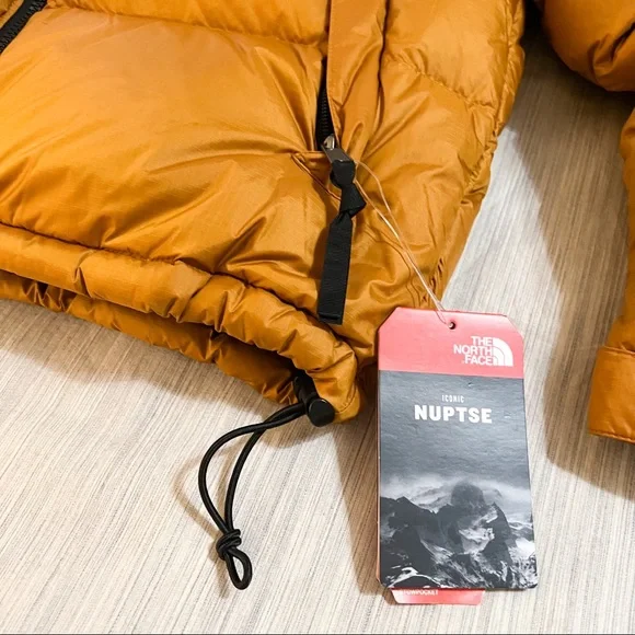 The North Face 1996 Retro Nuptse 700-Down Insulated Jacket - Picture 8 of 12